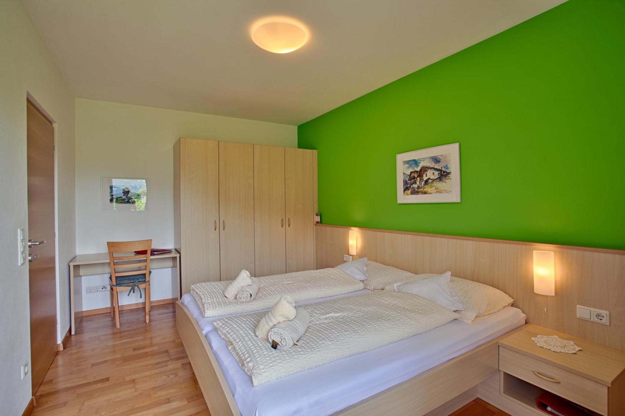Hof Schupfer - Alpstay นาตูร์โน ภายนอก รูปภาพ