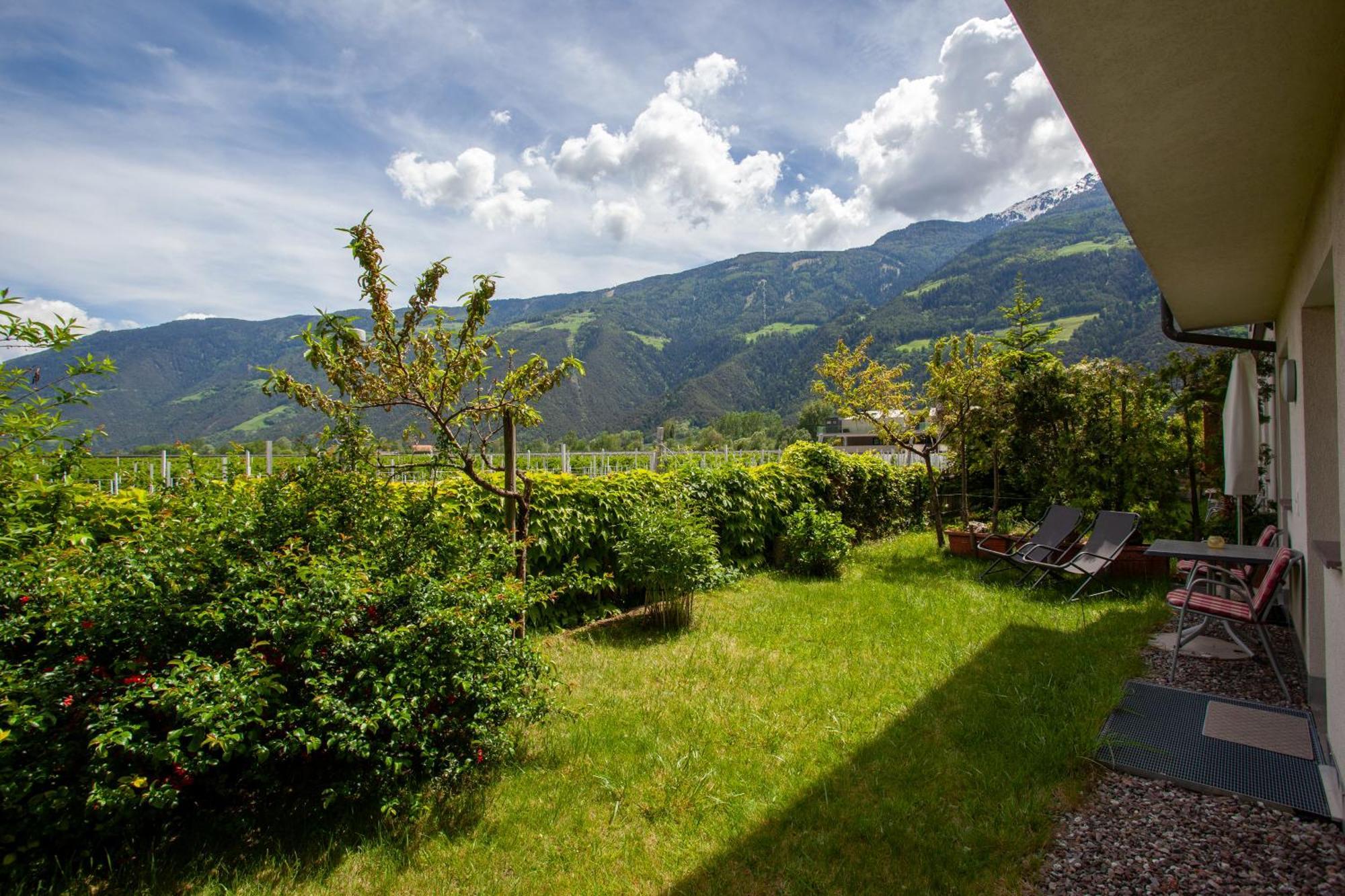 Hof Schupfer - Alpstay นาตูร์โน ภายนอก รูปภาพ