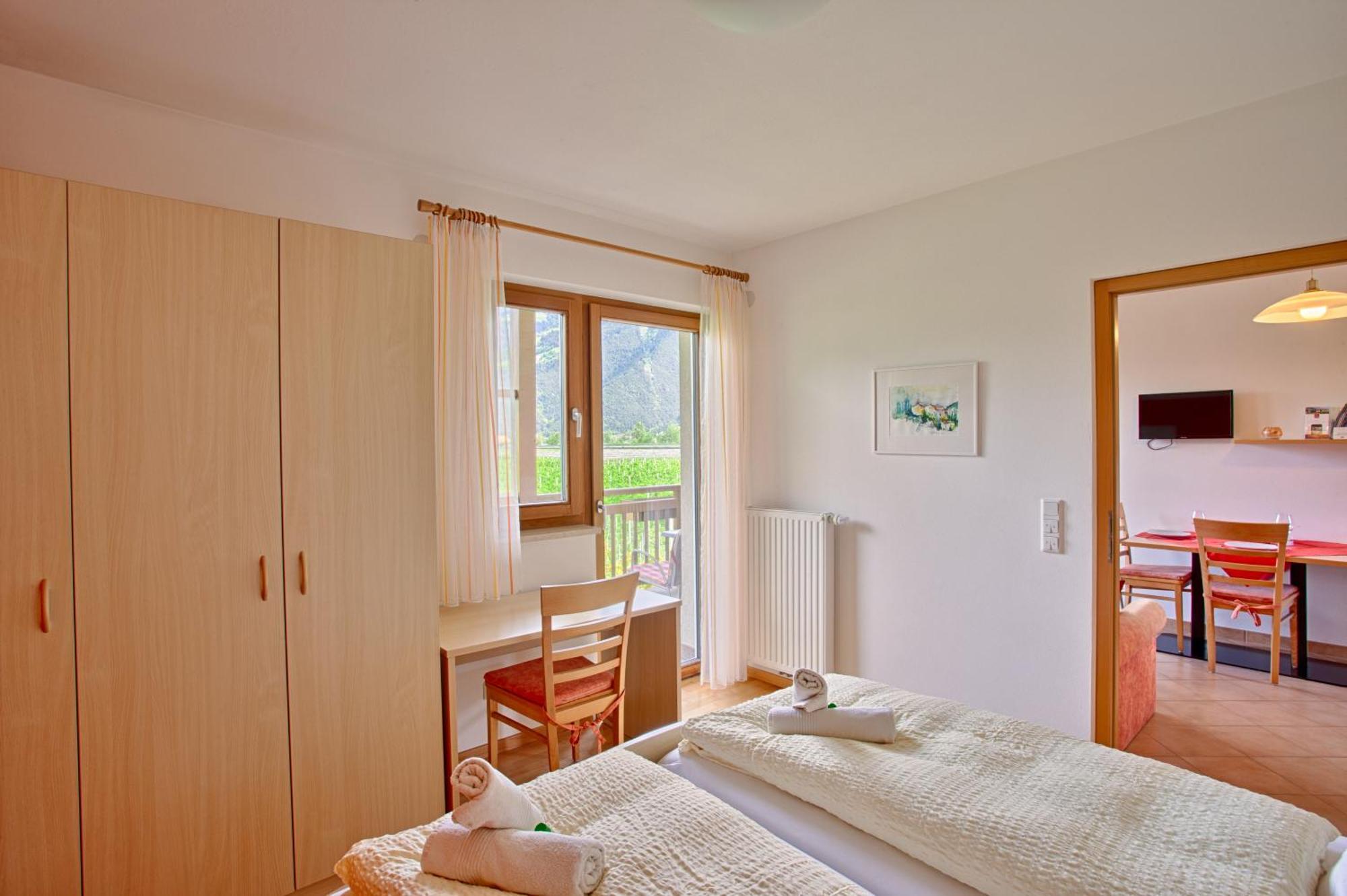 Hof Schupfer - Alpstay นาตูร์โน ภายนอก รูปภาพ