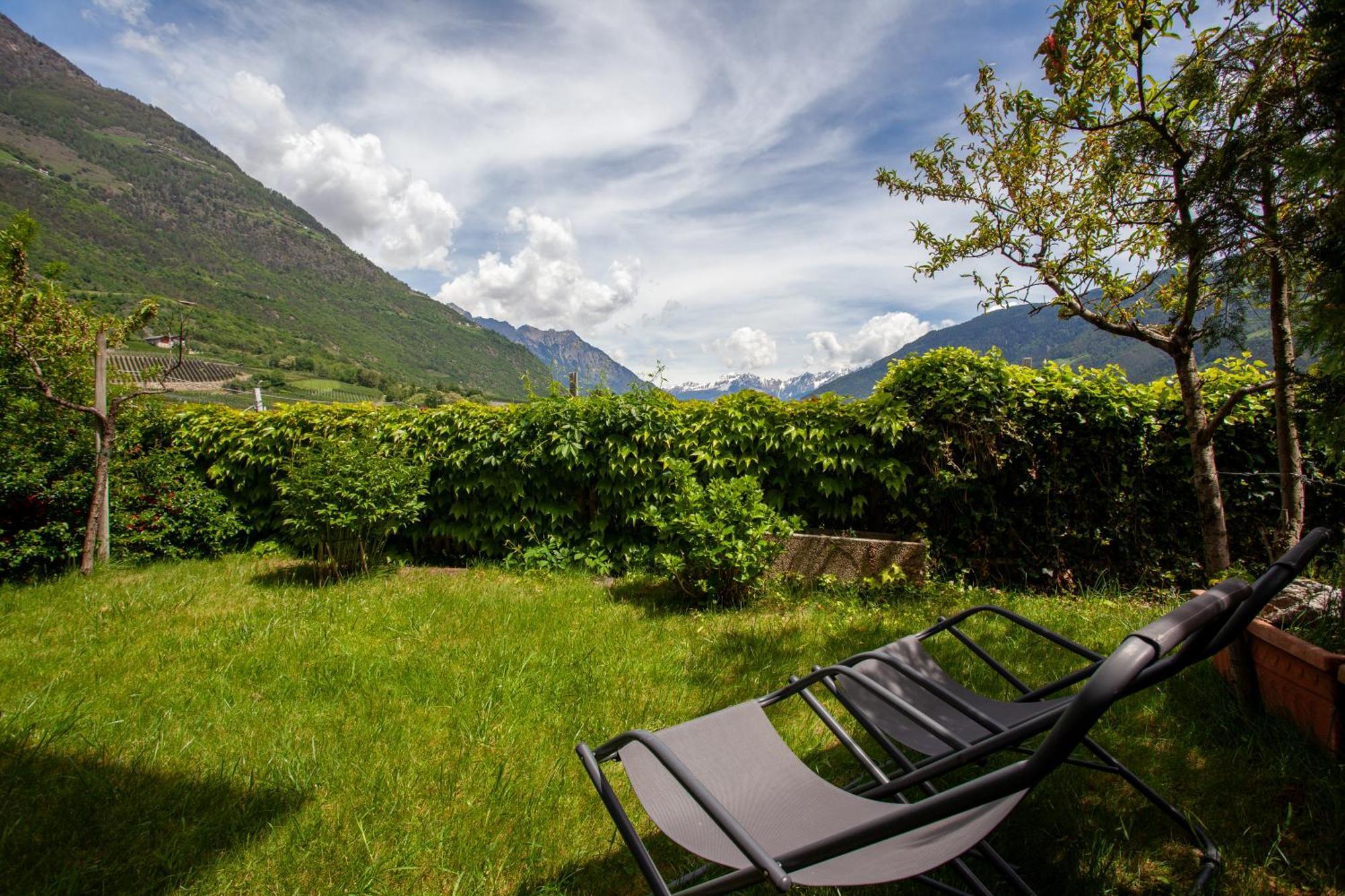 Hof Schupfer - Alpstay นาตูร์โน ภายนอก รูปภาพ